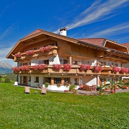 Residence Sonnwies Olang Exterior foto