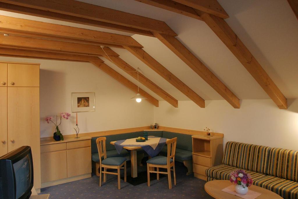 Residence Sonnwies Olang Quarto foto